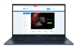 ASUS Vivobook 15 F1504ZA (F1504ZA-NJ1657) EU