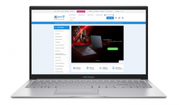 ASUS Vivobook 15 F1504ZA (F1504ZA-NJ698) EU