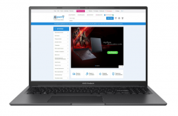 ASUS Vivobook 16X K3605ZC (K3605ZC-MB374W) EU