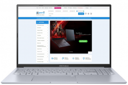 ASUS Vivobook 16X K3605ZU (K3605ZU-N1116) EU