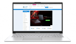 ASUS Vivobook Go 15 E1504FA (E1504FA-NJ1041) EU