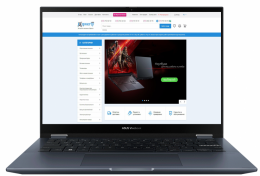 ASUS Vivobook S 14 Flip TP3402VA (TP3402VA-LZ062W) EU