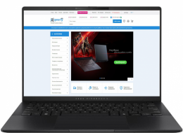 ASUS Vivobook S 14 OLED M5406UA (M5406UA-PP028) EU