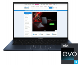 ASUS ZenBook 14 UX3402VA (UX3402VA-KM005W) EU