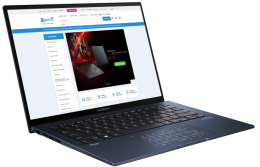 ASUS Zenbook 14 UX3402VA (UX3402VA-KM698) EU