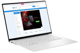 ASUS Zenbook S16 UM5606WA (UM5606WA-RK321W) EU