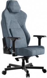 Hator Arc 3 Velour XL Blue (HTC3445XL)