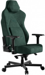 Hator Arc 3 Velour XL Emerald (HTC3448XL)