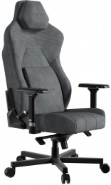 Hator Arc 3 Velour XL Grey (HTC3446XL)
