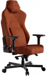 Hator Arc 3 Velour XL Orange (HTC3449XL)