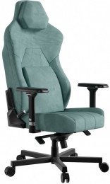 Hator Arc 3 Velour XL Turquoise (HTC3443XL)