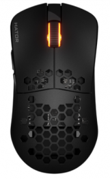 Hator Stellar Wireless/Bluetooth/USB Black (HTM650)