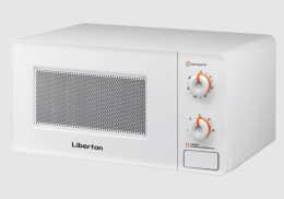 Liberton LMW-2704