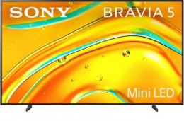 Sony 85XR55B EU