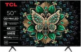 TCL 50C6K EU