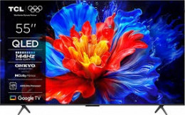 TCL 55P8K EU