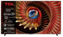 TCL 98Q8C EU