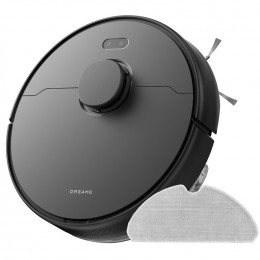 Dreame Bot F10 Black (RLF11SA)