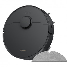 Dreame D20 Black (RLD35GA-BL)