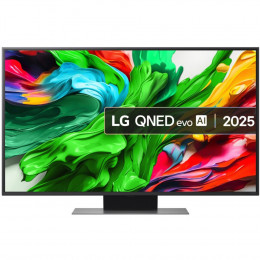 LG 43QNED86A3C EU