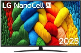 LG 50NANO81A3A EU