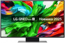 LG 50QNED86A6C EU