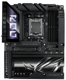 ASUS ROG CROSSHAIR X870E HERO BTF