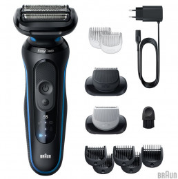 BRAUN Series 5 52-B1650s