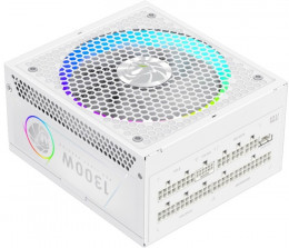 Gamemax 1300W RGB PRO 1300P WH
