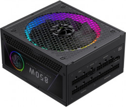 Gamemax 850W RGB Pro 850G (RGB PRO 850G)