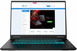 GIGABYTE Gaming A16 (CVHI3US864SH)  EU