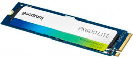 GOODRAM PX600 Lite 2280 PCIe 4.0 x4 NVMe 1TB (SSDPR-PX600L-01T-80)