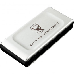 KINGSTON XS2000 BoC 2TB USB3.2 Gen2x2 Silver (SXS2000/2000GA)