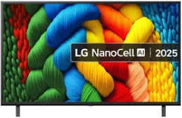 LG 65NANO80A3B EU