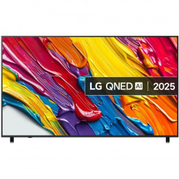 LG 65QNED84A3C EU