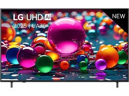 LG 75UA75006 EU