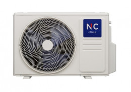 NC clima NCI3M21EFIeu