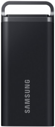 Samsung T5 Evo USB3.2 G1 4TB Black (MU-PH4T0S/EU)