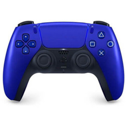 Sony DualSense Cobalt Blue