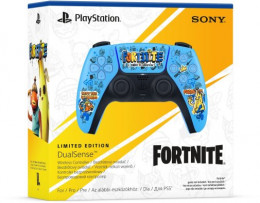 Sony DualSense Fortnite Limited Edition (1000045436)