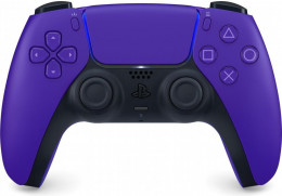 Sony DualSense Galactic Purple (9729297)