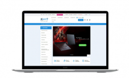 Xiaomi Redmi Book 14 2025 i5-13420H/2.8K/120Hz/16/512GB Silver (JYU4677CN) EU