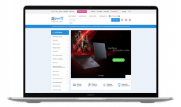 Xiaomi Redmi Book 16 2025 C5-220H 32/1TB 2.5K (JYU4641CN) EU