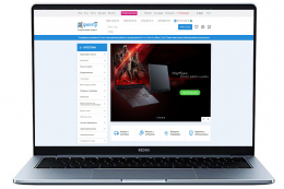 Xiaomi Redmi Book Pro 14 2025 Ultra 5 225H/16Gb/1Tb SSD/2.8K/120Hz Sky Blue (JYU4651CN) EU