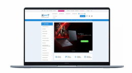 Xiaomi Redmi Book Pro 14 2025 Ultra 7 255H/32Gb/1Tb SSD/2.8K/120Hz Sky Blue (JYU4654CN) EU