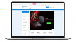 Xiaomi RedmiBook 14 2024 i5-13420H/16GB/512GB (JYU4619CN) EU