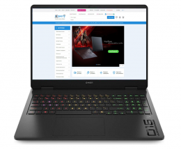 HP Omen Slim 16-AN0037 (C54V1UA) EU