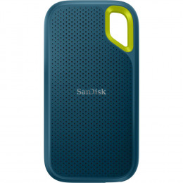 SanDisk Extreme Portable V2 1 TB Monterey (SDSSDE61-1T00-G25M)