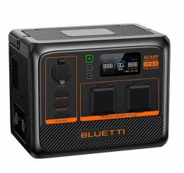 BLUETTI AC60P EU