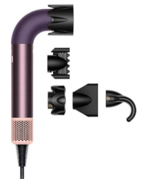 Dyson Supersonic R HD17 Jasper Plum (123486-01) EU 
